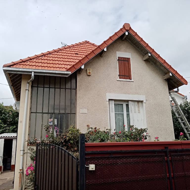 Site couvreur