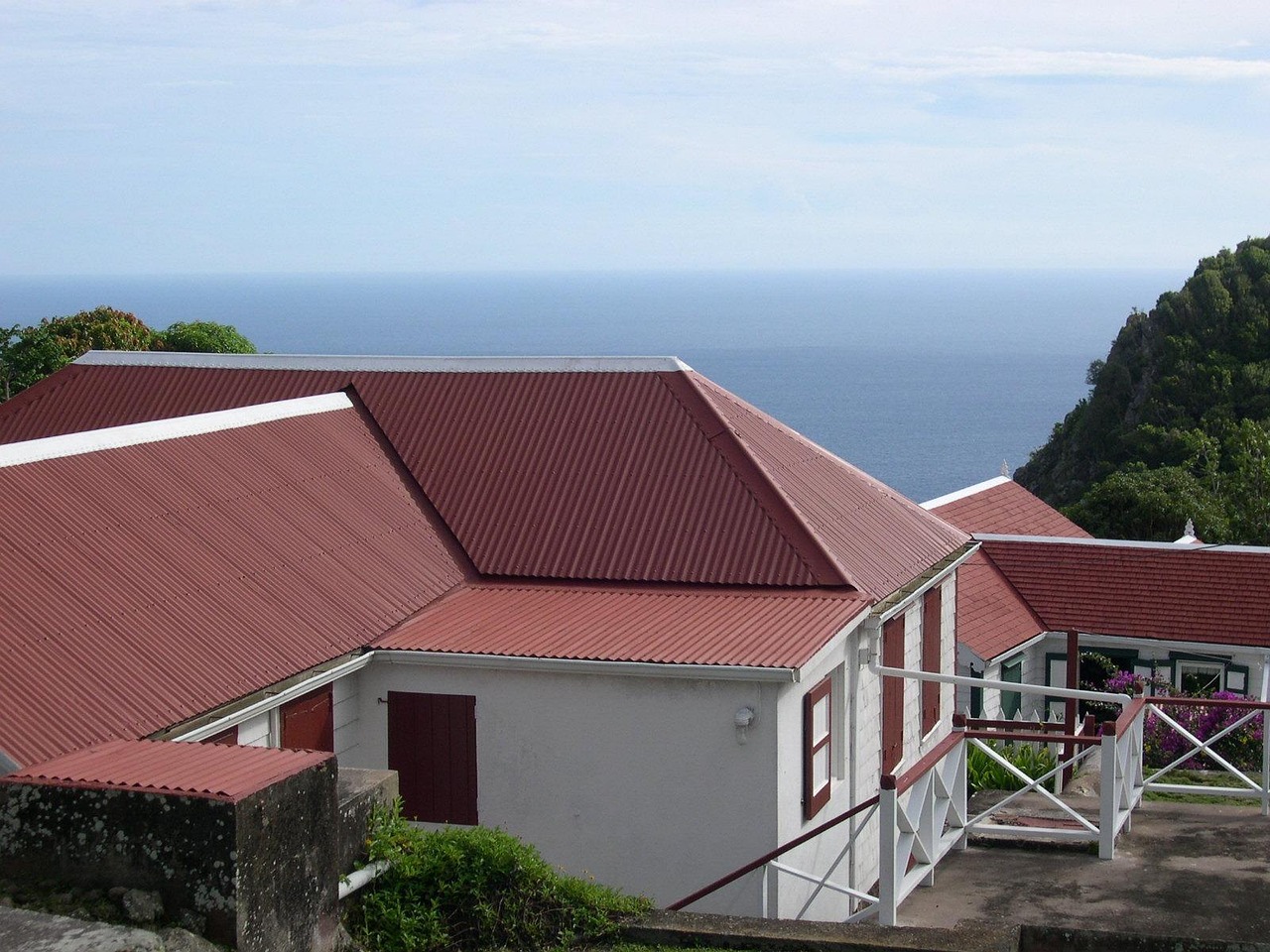 Site couvreur
