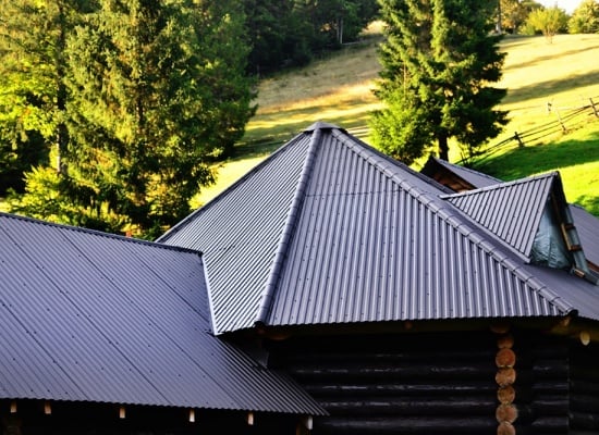 Site couvreur